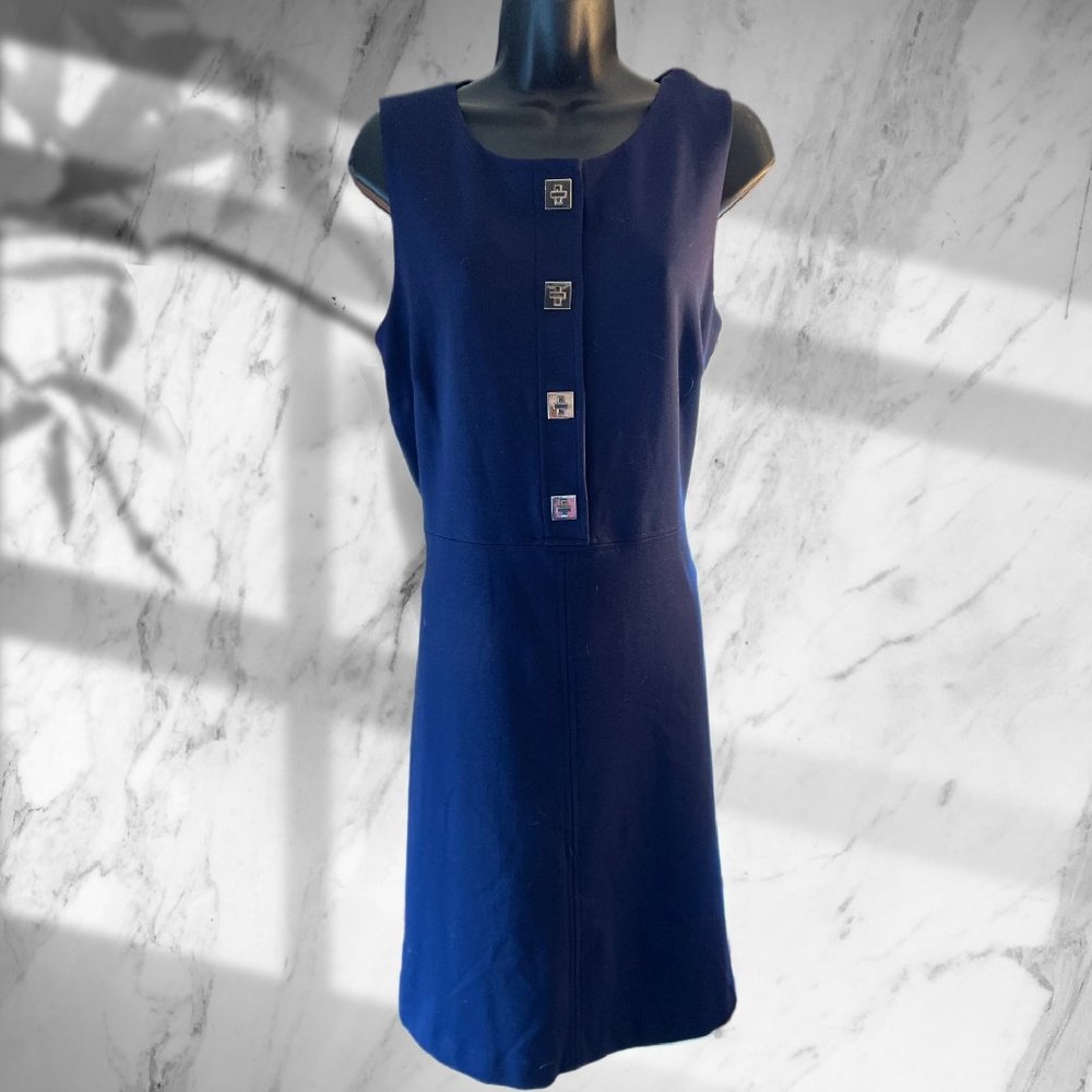 Tommy Hilfiger Dress